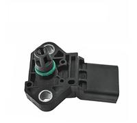 Capteur Référence Vide Capteur de pression d'air du collecteur d'admission 03G906051E, capteur MAP adapté pour VW Audi A4 A8 Seat Skoda 03G906051M 036906051E