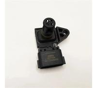 Capteur Référence Vide Capteur de pression d'air et de température MAP 5WK96802 2872784 4921324 pour M11 QSM11 ISM11 X15 ISX15 QSX15 ISC ISL ISB