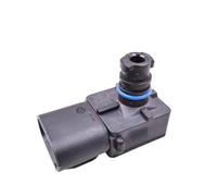 Capteur Référence Vide Capteur de pression du collecteur MAP 05033310AC, compatible avec Chrysler Dodge, Volkswagen, Jeep RAM 2003-2014