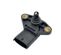 Capteur Référence Vide Capteur de pression MAP du collecteur d'admission 0281002655 pour MAN TGA TGL