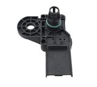Capteur Référence Vide Capteur de température de pression absolue du collecteur MAP, compatible avec Mini R56, R55, R57, compatible avec Cooper S 1.6L 2007-2010