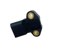 Capteur Référence Vide Capteurs de pression de collecteur d'admission MAP 2 pièces pour MERCEDES BENZ ACTROS ATEGO VARIO UNIMOG TRAVEGO