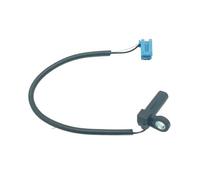 capteur régime boîte vitesse Pour BUICK Pour LACROSSE Pour REGAL 2006-2011 Capteur Vitesse D'entrée Transmission Automatique Avec Connecteur Blanc capteurs sortie transmission(1pcs blues)