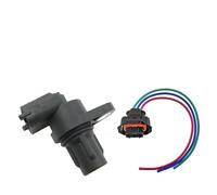 Capteur régime moteur Capteur d'arbre à cames Convient pour Ford Ranger 2005-2012 EA ET PJ PK Convient pour Mazda BT-50 Convient pour Pickup 2.5 MRZ-CD 3.0 0281002728 WE0118230(Sensor and Plug)