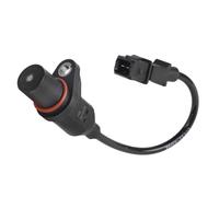 Capteur régime moteur Capteur de position de vilebrequin de voiture 2006-2011 adapté pour Hyundai adapté pour Accent adapté pour Kia Rio 39180-22600 39180-26900 PC531 5S1776 Capteur d'arbre à cames