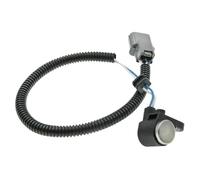 capteur régime moteur Compatible avec Civic VI pour Coupe EJ EM1 1996-2000 Capteur de vilebrequin Capteur d'impulsions de vilebrequin Automobile 37500-P2F-A01