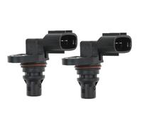 capteur régime moteur Compatible avec Hyundai pour Elantra 2017-2020 Capteur de position d'arbre à cames 39350-2E200 393502E200(2PCS)