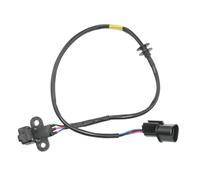 capteur régime moteur Compatible avec Mitsubishi pour L200 K74 2.5TD pour Pick pour Up 4D56T 2001-2007 Capteur de position de vilebrequin de voiture MD342826