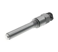 capteur régime turbine Capteur d'odomètre de vitesse Automobile, adapté pour Siemens VDO 215920102201 A30F-2159.20102201 90Mm sonde vitesse turbo