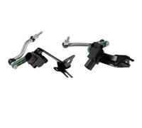 Capteur Réglage du Niveau des Phares 8R0941285D 8R0941286D 8R0941309B 8R0941310E 8R0941285F 8R0941286F adapté pour AUDI Q5 MPN(Front Left Right)