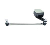 Capteur Réglage du Niveau des Phares Accessoires de voiture 4E0907503C capteur de nivellement de hauteur adapté pour 970 adapté pour 2010-16 97033302103