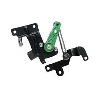 Capteur Réglage du Niveau des Phares Capteur de niveau de hauteur de voiture, adapté au Q3, au Wagon 2009 2010, 1K0941273F 3C0907503 3C0941307A