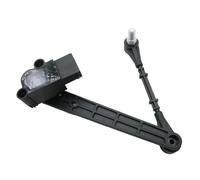 Capteur Réglage du Niveau des Phares Capteur de niveau de hauteur de voiture arrière 3 broches LR023653 adapté pour Rover L322 2010 2011 2012