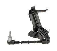 Capteur Réglage du Niveau des Phares Capteur de niveau de phare arrière droit 4N0941310D, 4N0941310E compatible avec AUDI A8 D5 2018-2024, A8/S8 Quattro 2020-2024