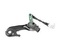 Capteur Réglage du Niveau des Phares Capteur de niveau de phare arrière droit, pour AUDI A6 C7 2010-18,A7/S7,A8 D4 2.0/3.0/4.0,Q5 2008-17, 4H0941310C,4H0941310B/E