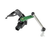 Capteur Réglage du Niveau des Phares Capteur de niveau de phare arrière gauche 8K0941309D compatible avec A4/S4 B8 2007-2015, A4 compatible avec B8 2009-2016, A5/S5 2007-2017