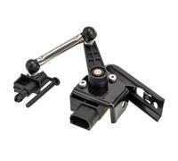 Capteur Réglage du Niveau des Phares Capteur de niveau de phare avant droit 97034302203 Compatible avec PORSCHE Compatible avec Panamera (970) 3.0 S, .6, 4.8 Turbo 2009-2016