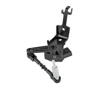 Capteur Réglage du Niveau des Phares Capteur de niveau de phare droit 4N0941286B, 4N0941286C compatible avec Audi A8 D5 3.0/4.0 (2018-2024) et Audi A8/S8 Quattro (2020-2024)