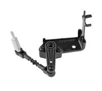 Capteur Réglage du Niveau des Phares Capteur de niveau de phare gauche 4N0941285B, 4N0941285C compatible avec Audi A8 D5 3.0/4.0 (2018-2024) et Audi A8/S8 Quattro (2020-2024)