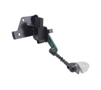 Capteur Réglage du Niveau des Phares Capteur de niveau de phare gauche pour essieu arrière 2012 - 2018, adapté pour Octavia III 2012 - 2020