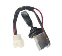 Capteur Réglage du Niveau des Phares Interrupteur principal de lumière de voiture adapté au Defender 749961 PRC3430 AMR6104 Interrupteur de Réglage de Phare