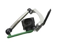 Capteur Réglage du Niveau des Phares Levier de capteur de nivellement de phare de voiture, avant droit adapté pour Superb Ateca 3Q0 412 522A OEM 3Q0412522A 5Q0412522C