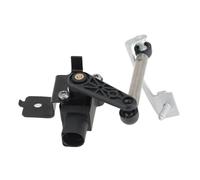 Capteur Réglage du Niveau des Phares Pour A3 2003-13, pour Golf 2004-2013, pour Jetta III 2004-2010 capteur niveau phare d'essieu avant 1K0941274C Voiture Lien de connecteur