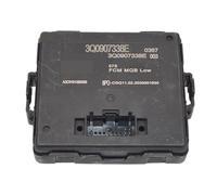 Capteur Réglage du Niveau des Phares Pour Passat pour Q2/Q3 Module contrôle nivellement lumière adaptatif fil d'unité 3Q0 907 338 CDEFG AFS Capteur De Niveau De Hauteur(3Q0 907 338 E)