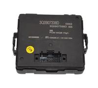 Capteur Réglage du Niveau des Phares Pour Passat pour Q2/Q3 Module contrôle nivellement lumière adaptatif fil d'unité 3Q0 907 338 CDEFG AFS Capteur De Niveau De Hauteur(3Q0 907 338 D)