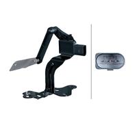 Capteur Réglage Hauteur Phares Arrière Gauche 3 Broches HELLA pour VW MULTIVAN
