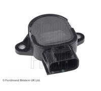 Capteur, Réglage Vanne Farfalla pour Toyota Avensis Caldina Carina Celica C