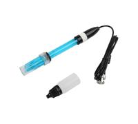 Capteur régulateur de pH BNC PH0-14 | Équipé d'une sonde d'électrode BNC et prend en charge une plage de concentration PH0-14 pour les applications de surveillance