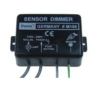 Kemo M156 Régulateur de puissance 230 V/AC 1 kW