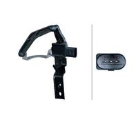 Capteur Régulation Hauteur Phares Avant Gauche 3 Pôles HELLA pour VW GOLF