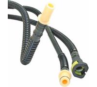 Capteur réserve de carburant gauche électrique METZGER pour MERCEDES E-KLASSE (W212)