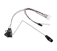 Capteur Réservoir Carburant Pour Dodge Ram 1500 5.7L 2011-2017 Module Contrôle Du Niveau Carburant Sendin Unité D'envoi Véhicule 68141873AA