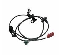 Capteur Roue ABS Capteur De Vitesse De Roue ABS 6E5Z2C187AA Pour Ford Pour Fusion Pour Lincoln MKZ Pour Zephyr Pour Mercury Pour Milan AE5Z2C182C AE5C2C187A ALS2371 Capteur Vitesse