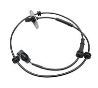 Capteur Roue ABS Capteur De Vitesse De Roue ABS Arrière Droit 47900-4JP0A Pour Nissan Pour Navara Pick Up D23 NP300 2.3TD 2015-47900 4JP0A 479004JP0A Capteur Vitesse