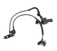 Capteur Roue ABS Capteur De Vitesse De Roue ABS Avant/arrière Pour Ford Pour Fusion 2010-2012 Pour Lincoln MKZ 2011-2012 FWD AE5Z2C205B AE5Z2C204B(Avant droit)