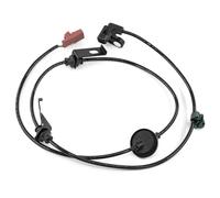 Capteur Roue ABS Capteur De Vitesse De Roue ABS Avant/arrière Pour Ford Pour Fusion 2010-2012 Pour Lincoln MKZ 2011-2012 FWD AE5Z2C205B AE5Z2C204B(Arrière gauche)