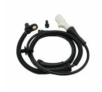 Capteur Roue ABS Capteur De Vitesse De Roue ABS Avant Gauche/droite 4F1Z2C204AA (2004-2007) Pour Ford Pour Taurus Pour Mercury Pour Sable 970258 2ABS1913 Capteur Vitesse
