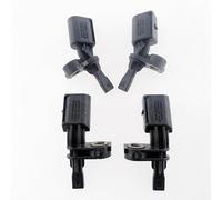 Capteur Roue ABS Capteur De Vitesse De Roue ABS WHT003860A WHT003861A Pour A1 A3 S3 Q2 Q3 WHT003862B WHT003863B