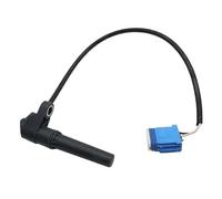 Capteur Roue ABS Capteur De Vitesse De Transmission 252980 Pour Peugeot 206 307 308 Pour Citroën C5 C8 Pour CLIO 7700116378 7700116377 1953618 Capteur Vitesse