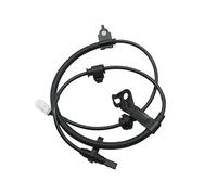 Capteur Roue ABS Capteur De Vitesse Roue ABS Avant Gauche/droite 89543-B4010, Pour Toyota Pour Yaris 1.5L (2005-2011) 89542-B4010 89543B4010 89542B4010 Capteur Vitesse(1X Front Right)