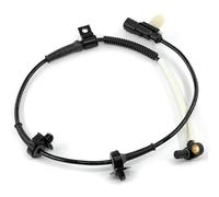 Capteur Roue ABS Capteur Vitesse Roue ABS Avant Gauche Ou Droit Pour Ford Pour Ranger 4WD 2010-2011 AL5Z2C204B; AL5Z2C204C; AL542C204BB; 0265009959
