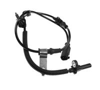 capteur roue ABS Compatible Avec Ford Pour Mustang V8 5.0L 2018-2019 V6 3.7L 2015-2017 Capteur Vitesse Roue ABS Avant Droit FR3Z2C204A FR3C2C205AC