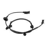 Capteur Roue ABS Compatible Avec Mitsubishi Pour Outlander 2007-2012 Lancer 2007-2010 4670A573 4670A574 2 Broches Avant Arrière Gauche Droite Capteur Vitesse(Rear right)