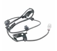 capteur roue ABS Compatible Avec Toyota Pour 4Runner Pour FJ Pour Cruiser 2009 2008 Avant Gauche Droite 89516-60070 89516-60080 Faisceau De Capteur De Vitesse De Roue ABS(Front Right)