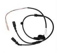 Capteur Roue ABS Compatible Avec VW Pour Jetta Pour Variant 2008 2009 2010 2011 2012 2013 2014 1 Pcs Voiture Avant Gauche Pour Faisceau De Câblage Du Capteur De Vitesse 1K0927903B