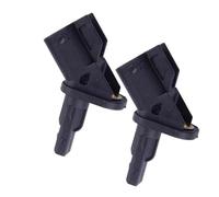 Capteur Roue Compatible Avec Volvo Pour XC60 2010 2011 2012 2013 2014 2015 2016 2017 2 Pièces Roue Avant Pour Pièces De Rechange De Capteur De Vitesse 3M5T-2B372-AB